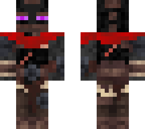 enderman lesser royal guards