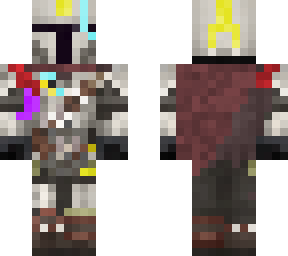 enderman royal guards 1 hurt