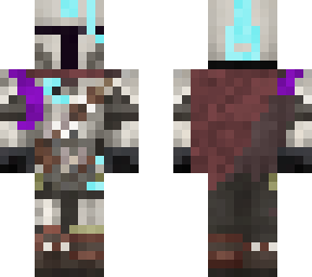 enderman royal guards 1 hurt