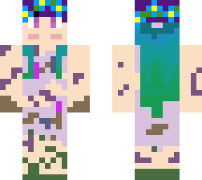 fae skin