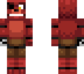 foxy