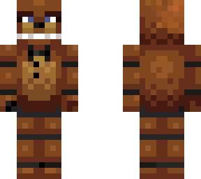 freddy