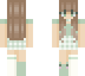 froggirlskylar | part 2