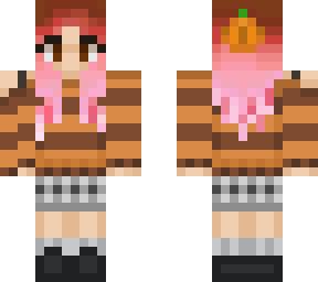 frozenflxme fall skin edit