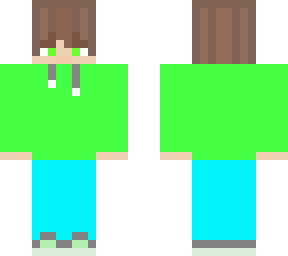 gamer boy 2.0