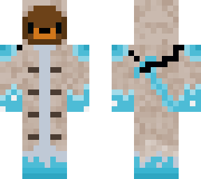 ice bear