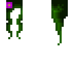 jungle vines ~hb~