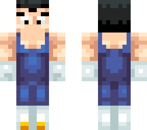kid vegeta
