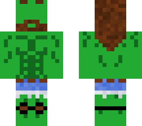 kyrxspeedy frog