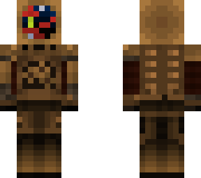 landmech (re_upload)