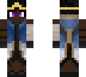 mage