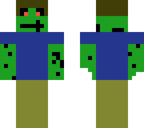 maml-828 (my creation)