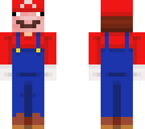 mario pig fixed