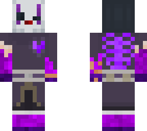 mask