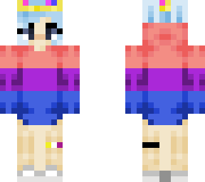 mc-bi skin