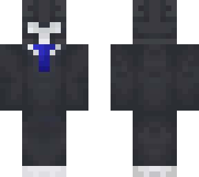 men suited knight