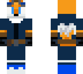 miles tails prower