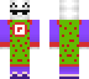 monster carrot