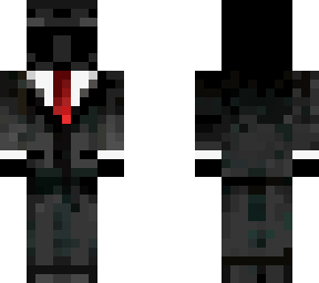 mr enderman