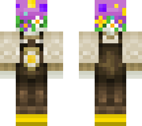 mush skin