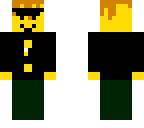 my avatar