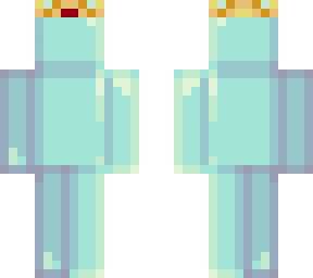 my real skin