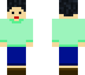 my skin