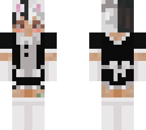 my skin whit my boyfriend, respald onlyx2