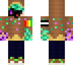 necro enderman takeover