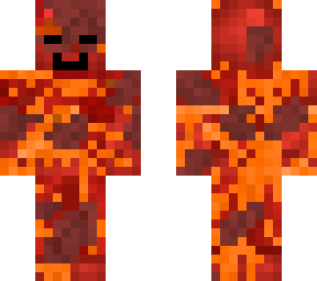 nether steve