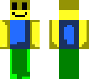 noob from roblox