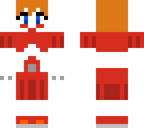 og circus baby