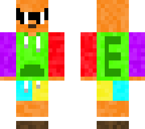 og orange
