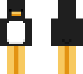 penguin