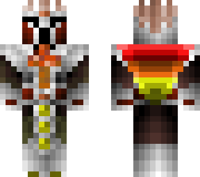 phoenix knight