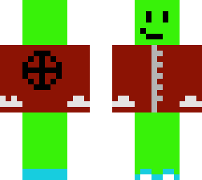 plus5523's skin