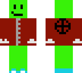 plus5523's skin