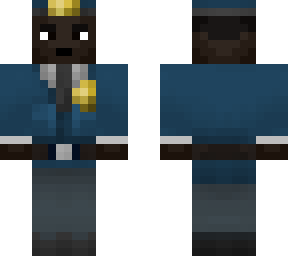 polis 8