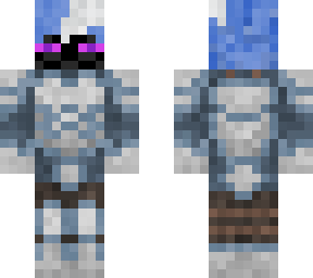 prince enderman