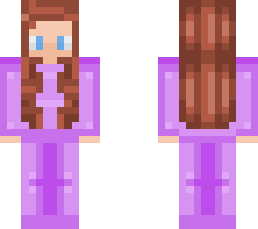 pyjama girl