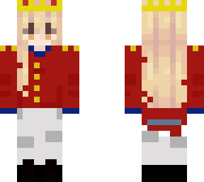queen f3mm3_d3vil