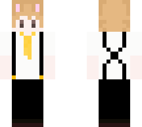 random outfit #2 refixed
