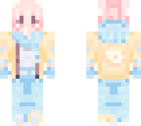 sakura transformation