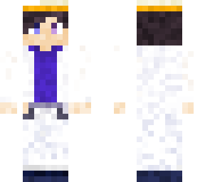 skin professor rp