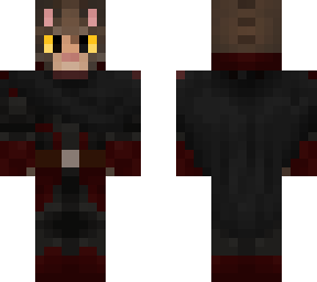 skin request for inevea