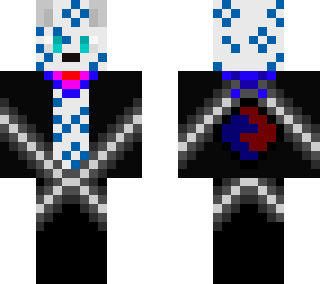 skin update 3 wip | Minecraft Skin