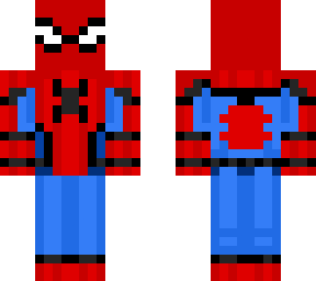 spider man (home coming)