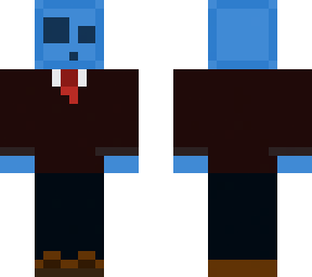 suit slime