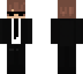 technoglitch agent