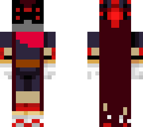 the black plague